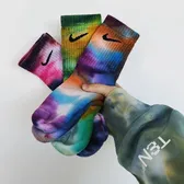 Custom Tie Dye | 10 Studios