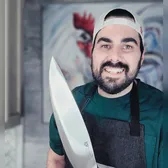 Meat Like Mike