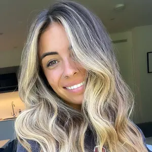 Rachel Valentine Hair