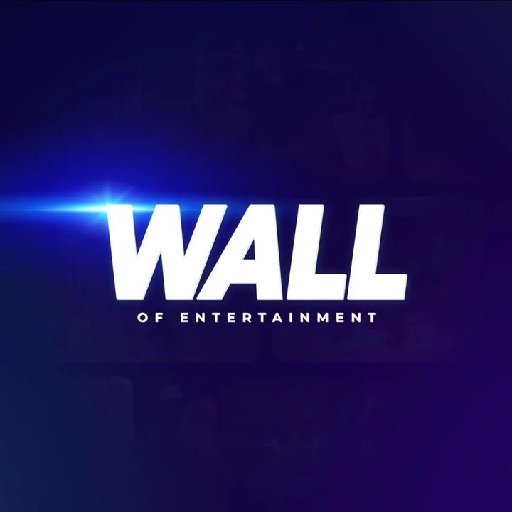 Wall of Entertainment