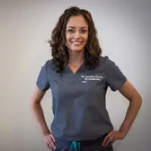 Dr. Jennifer Lincoln