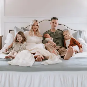 The Richt Family