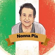Nonna Pia