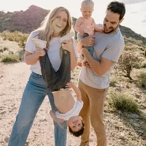 brooke & rhett