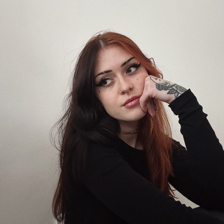 esther charlotte