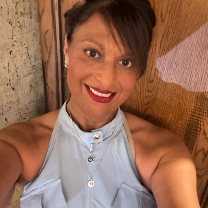 Dani Funez Delgado
