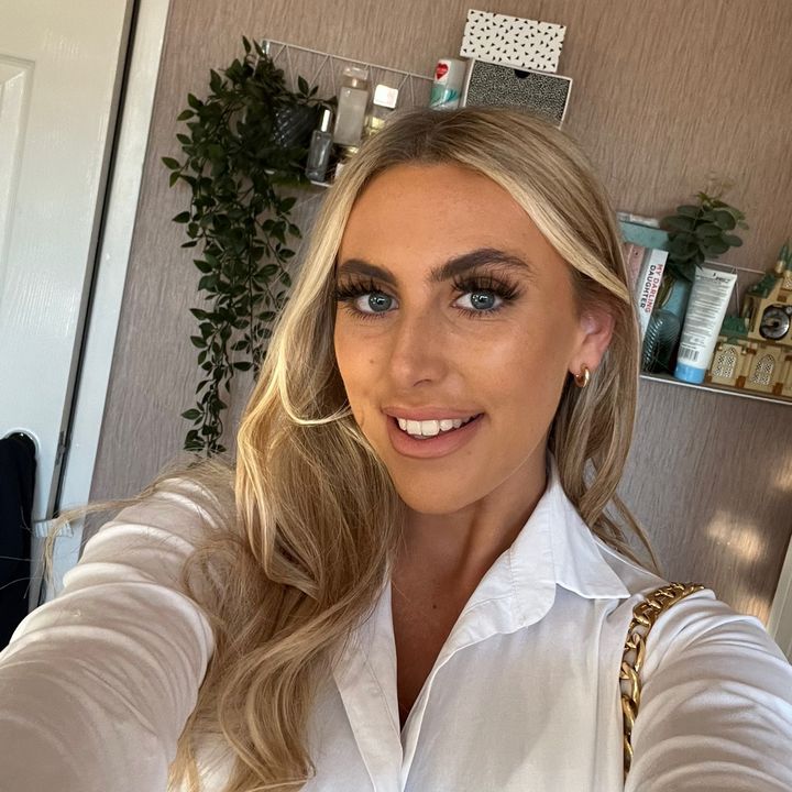 georgia crellin