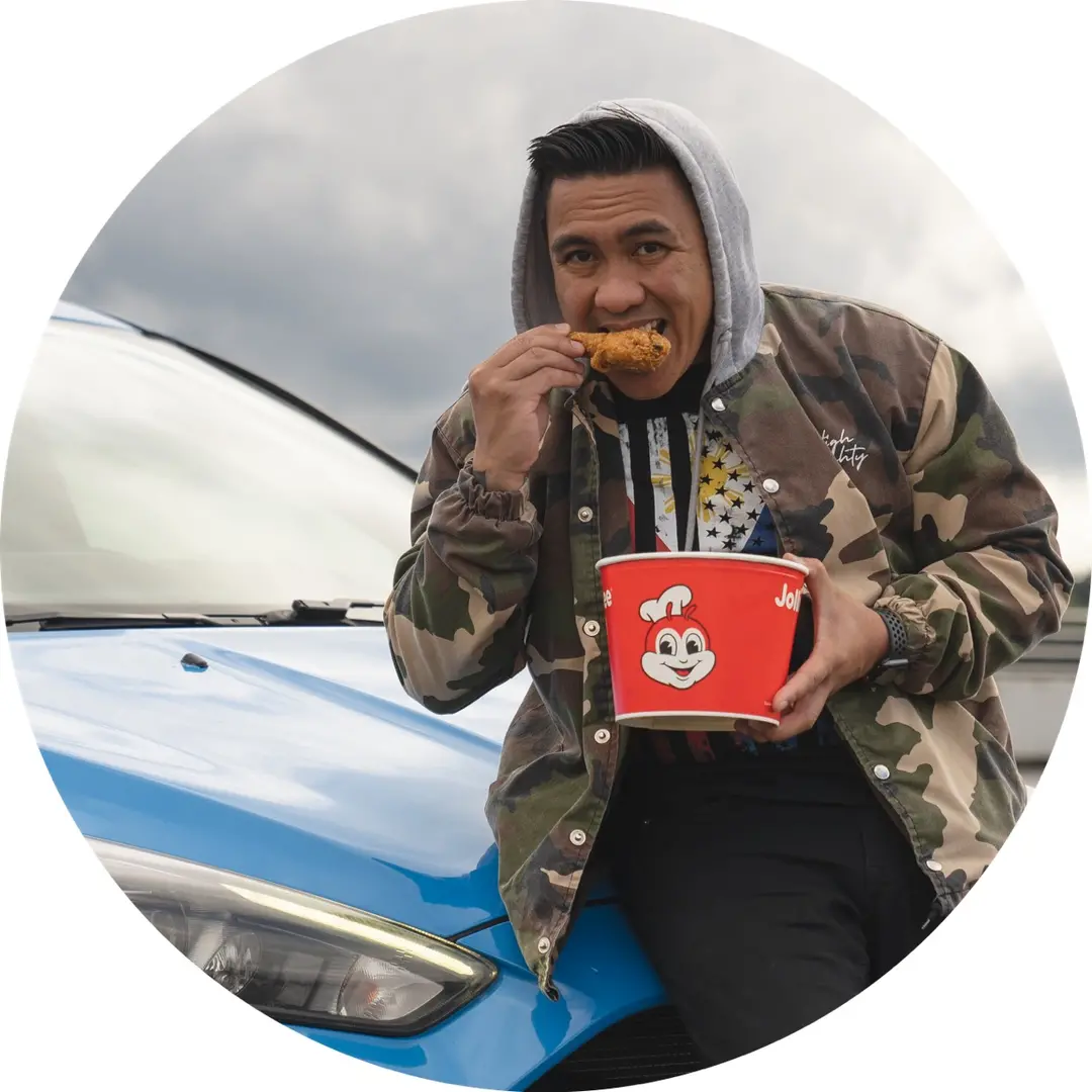 Adobo Moto