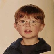 Charlie Steggall