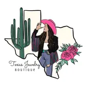 Texas jewelry boutique