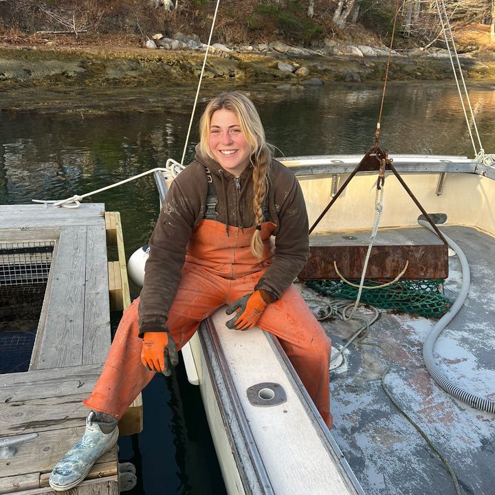 Thesaltwatercowgirl