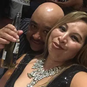 Angelica Aguilar