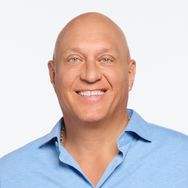 Steve Wilkos Show