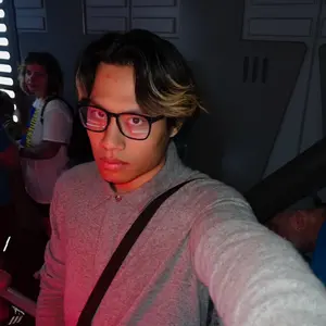 Thomas wu