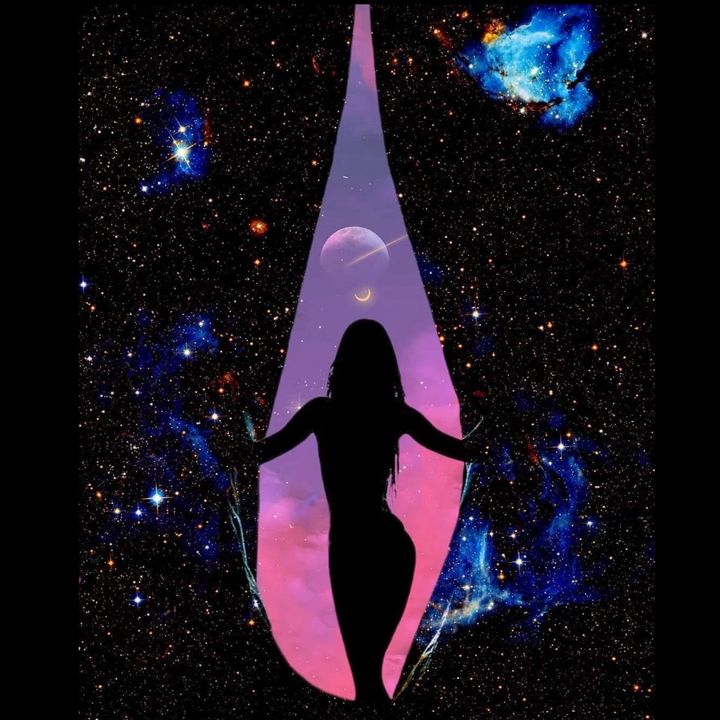 GoodKarma Reese 🌪️⚖️🧜🏾‍♀️🪄