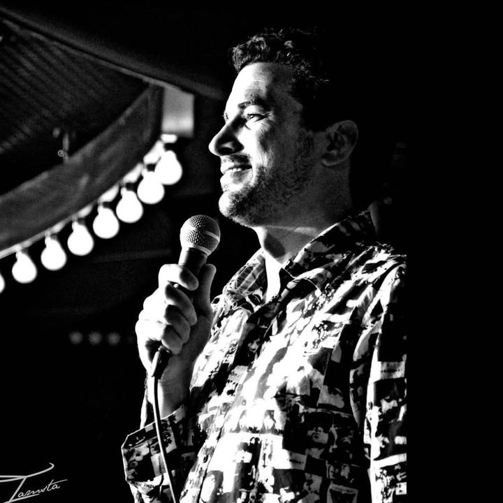 Tommy Drake Comedy