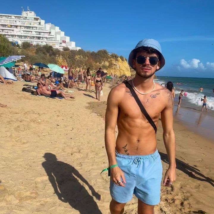 Jonny Gough