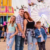 RowdyRoganFamily
