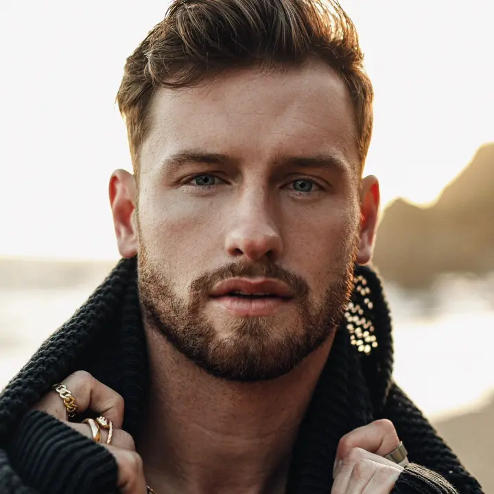 Lachy McLean
