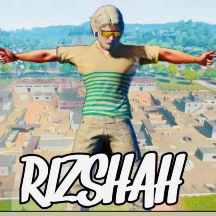 Riz Shah