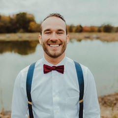 Josiah Miller
