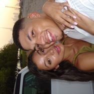 Dontai and Kaory