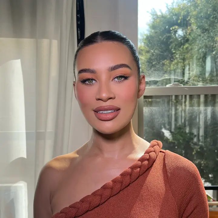 Montana Brown