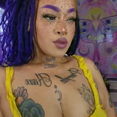 The ONLY PurpleHaze