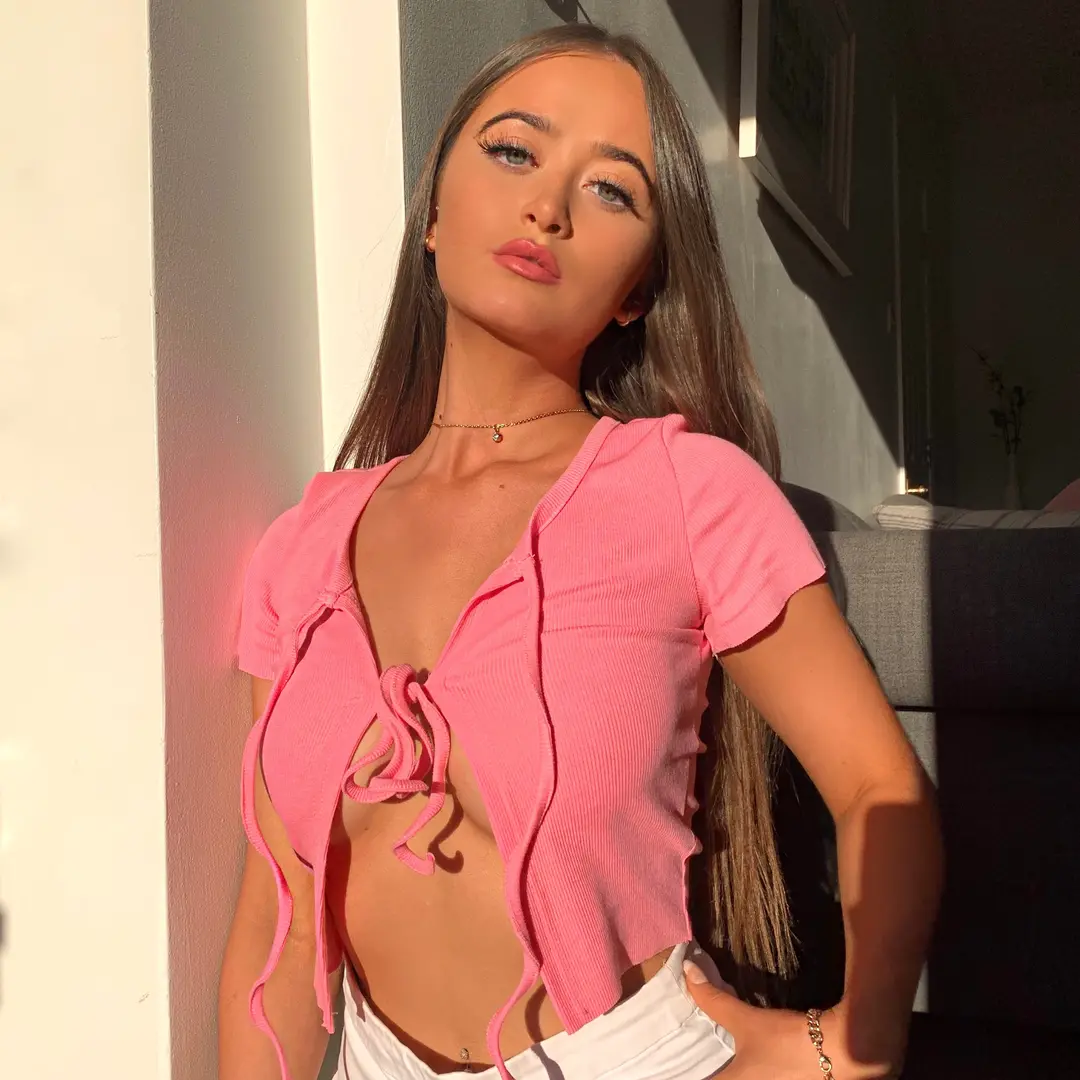 Talia Webb