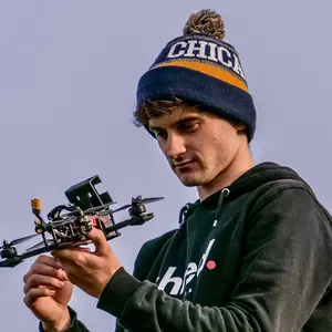 George Walker FPV