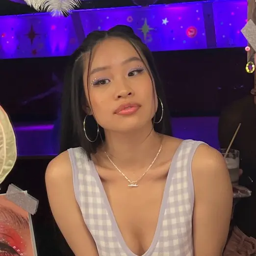 Lizzy Wong