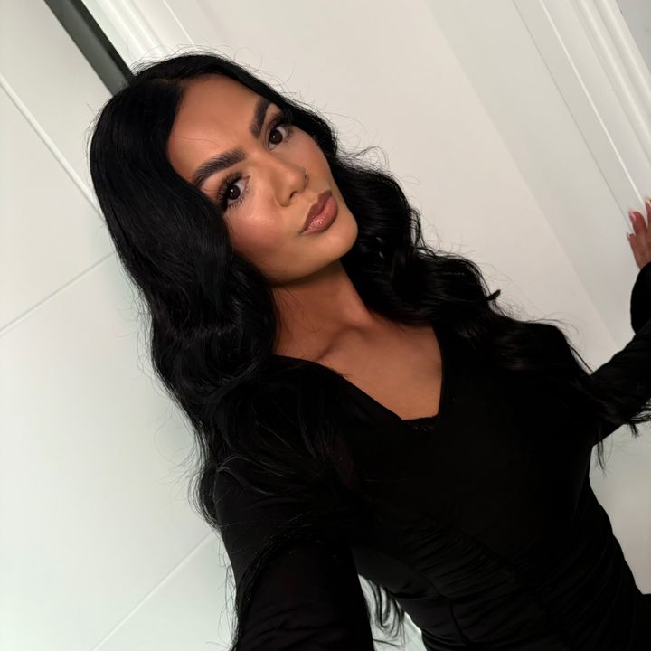 Nikki 🫧
