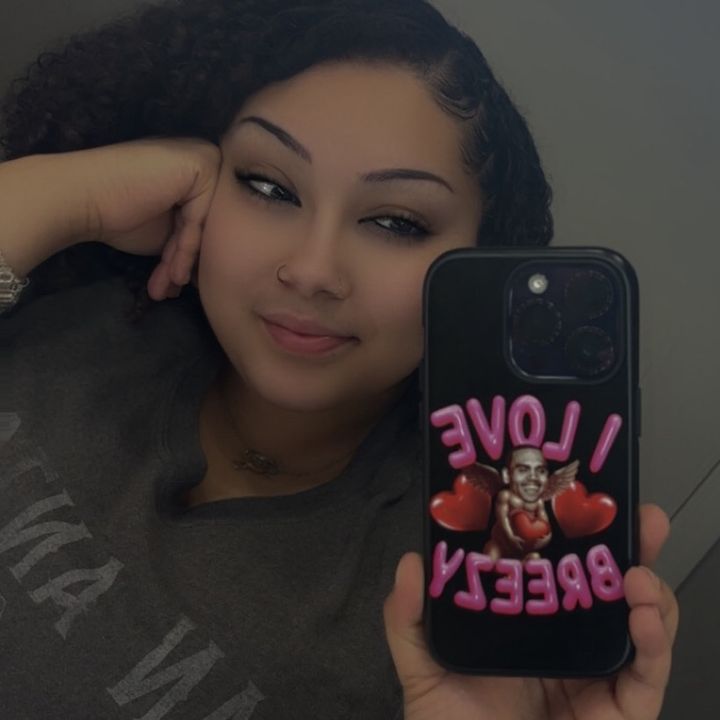 💕BreezyyBabyy💕