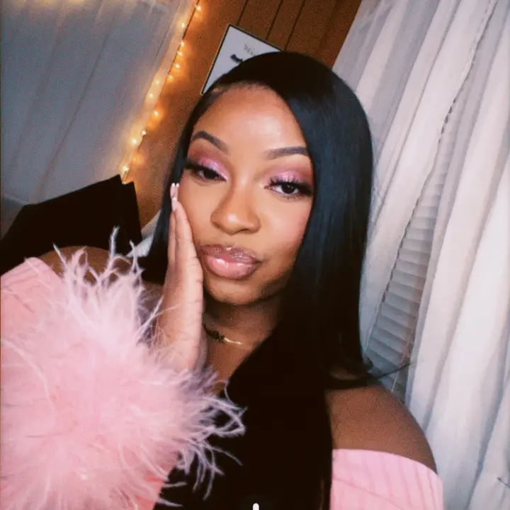 Abiola K.