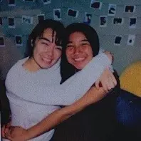 mary & izzy
