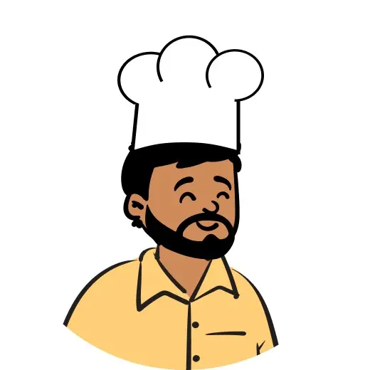 ChefRonCooks