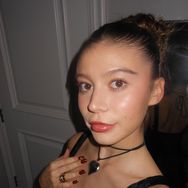 Genevieve Hannelius