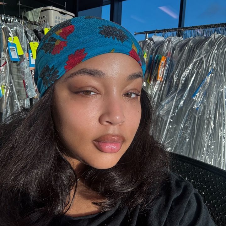 Maiya The Siren🧜🏽‍♀️🧿