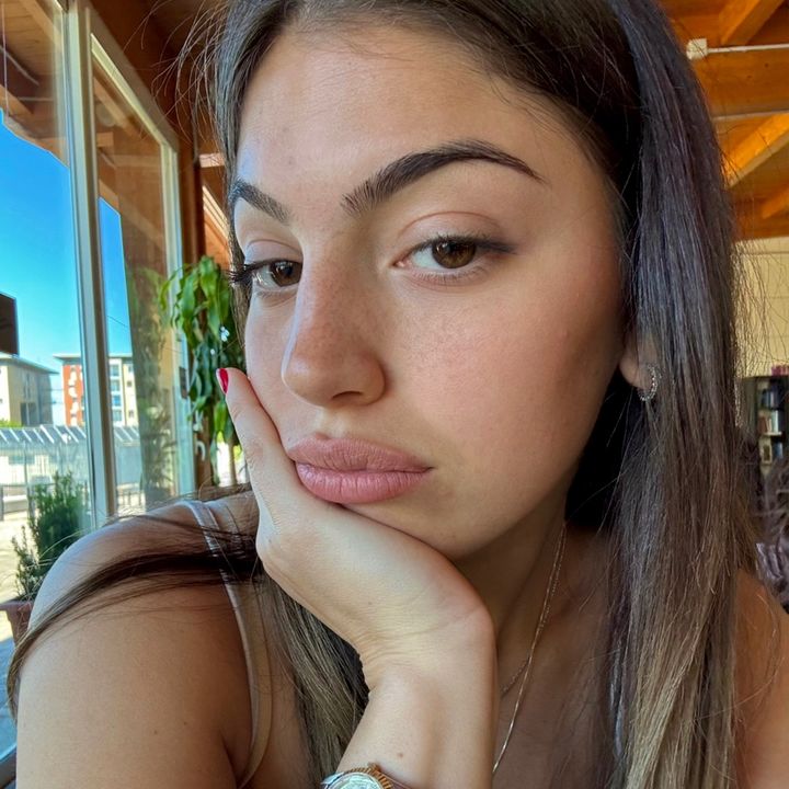 Valentina Del Grosso🌻