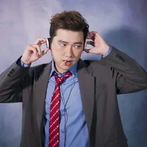 Thầy Beo U40