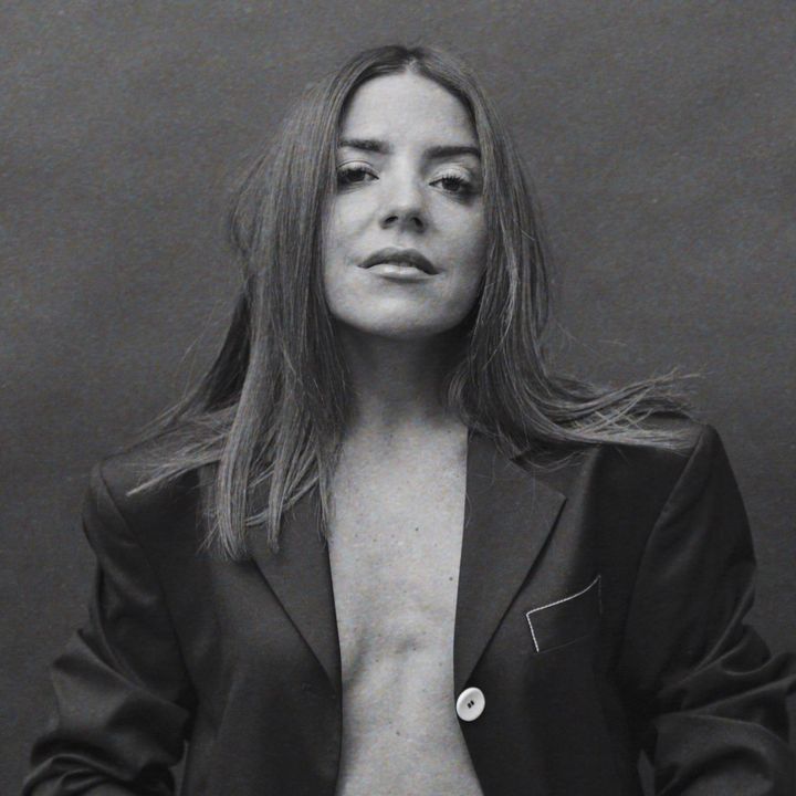 Paula Ordovás