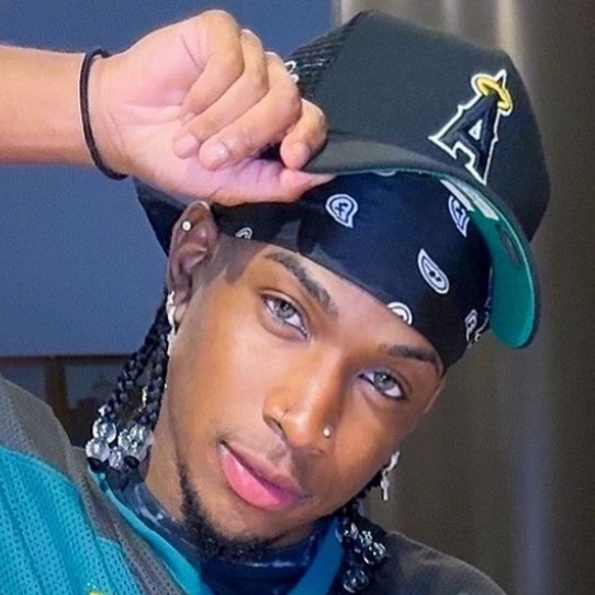 SwagBoyQ on IG