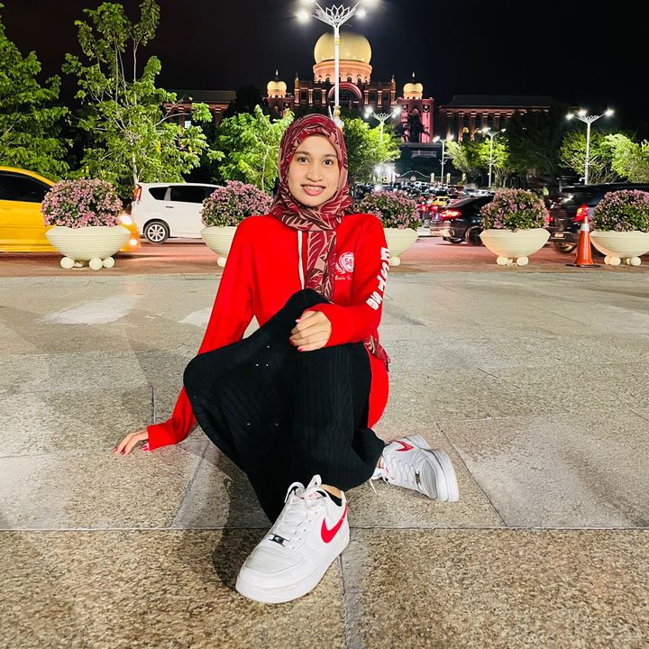 Syuuuuuuu 🦋
