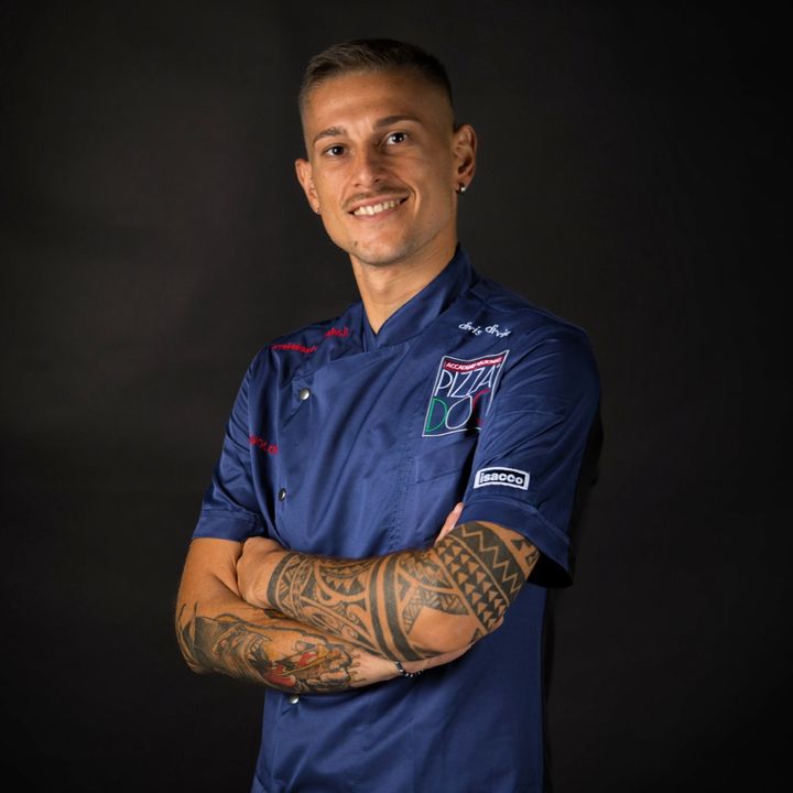 Alessandro Della Monica