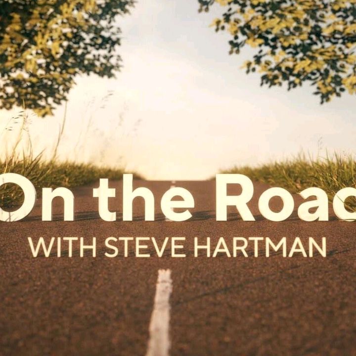 ON THE ROAD COLLECTION