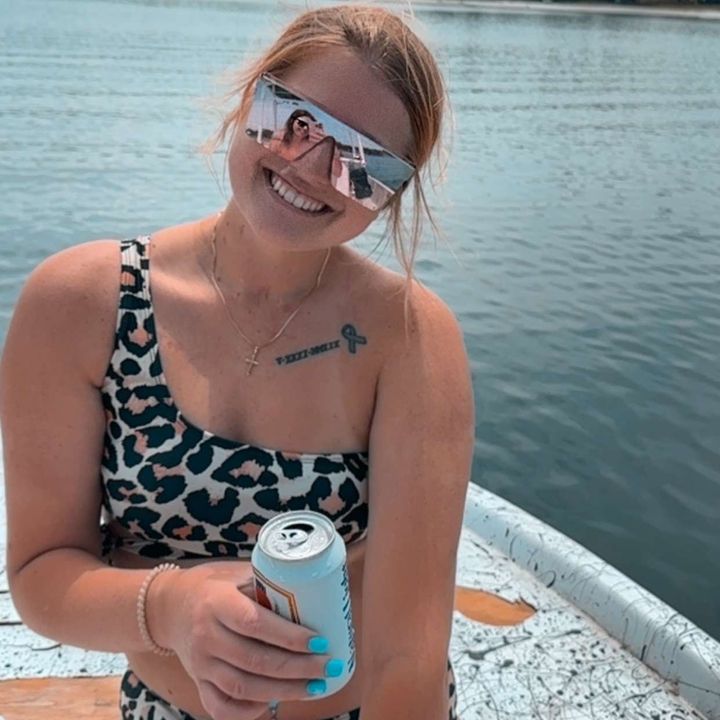 Kayleigh schellpeper