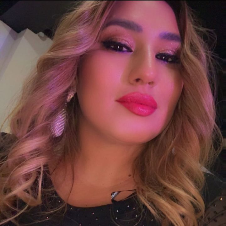 yamileth😍