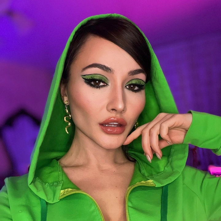 Ханна11 /Ханя