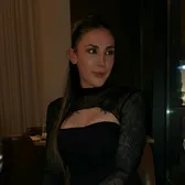 Megan Anderson