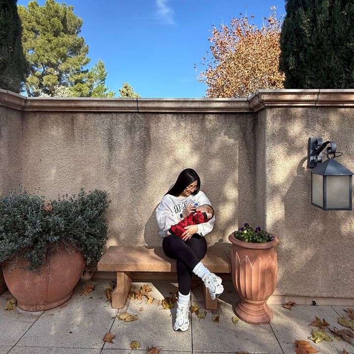 Laurita | AZ SAHBM🌵🩵🍼